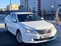 Toyota Camry 2013 года за 9 500 000 тг. в Атырау