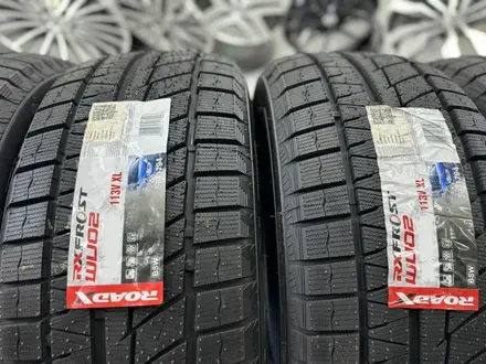 RoadX RX Frost WU02 235/55 R19 102H за 65 000 тг. в Алматы – фото 4