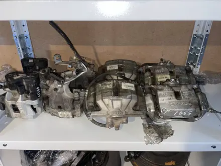 Суппорт тормозной Mazda CX30 CX 5# суппорт СХ30 СХ5 за 15 000 тг. в Алматы