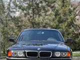 BMW 728 1997 годаfor4 500 000 тг. в Алматы