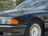 BMW 728 1997 годаfor4 500 000 тг. в Алматы – фото 2