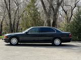 BMW 728 1997 годаfor4 500 000 тг. в Алматы – фото 4