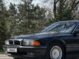 BMW 728 1997 годаfor4 500 000 тг. в Алматы – фото 3