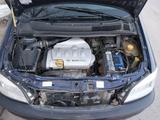 Opel Zafira 2001 года за 2 300 000 тг. в Приозерск