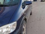 Opel Zafira 2001 года за 2 300 000 тг. в Приозерск – фото 4