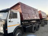 КамАЗ  5320 1982 года за 9 500 000 тг. в Павлодар – фото 3
