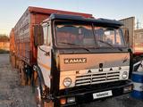 КамАЗ  5320 1982 года за 9 500 000 тг. в Павлодар – фото 4