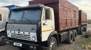 КамАЗ  5320 1982 года за 9 000 000 тг. в Павлодар