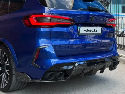 BMW X5 M 2020 года за 60 000 000 тг. в Астана – фото 13