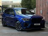 BMW X5 M 2020 года за 60 000 000 тг. в Астана