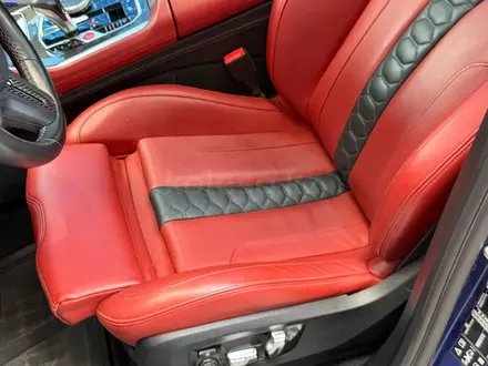 BMW X5 M 2020 года за 60 000 000 тг. в Астана – фото 28