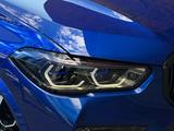 BMW X5 M 2020 года за 60 000 000 тг. в Астана – фото 4