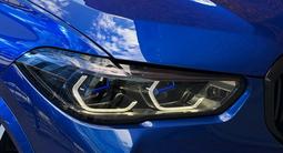 BMW X5 M 2020 года за 60 000 000 тг. в Астана – фото 4