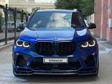 BMW X5 M 2020 года за 60 000 000 тг. в Астана – фото 3