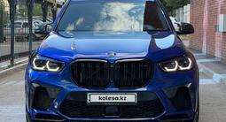 BMW X5 M 2020 года за 60 000 000 тг. в Астана – фото 3