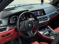 BMW X5 M 2020 годаүшін60 000 000 тг. в Астана – фото 44