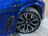 BMW X5 M 2020 года за 60 000 000 тг. в Астана – фото 5