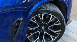 BMW X5 M 2020 года за 60 000 000 тг. в Астана – фото 5