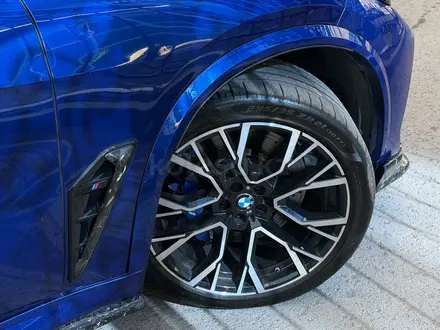 BMW X5 M 2020 года за 60 000 000 тг. в Астана – фото 5