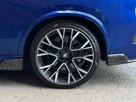BMW X5 M 2020 года за 60 000 000 тг. в Астана – фото 6