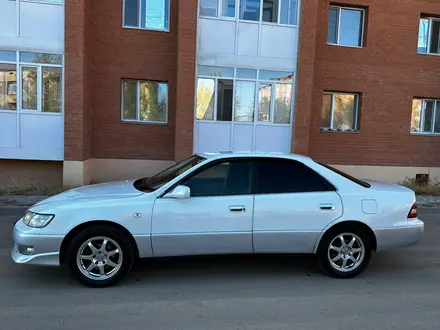 Toyota Windom 1997 года за 3 700 000 тг. в Балхаш – фото 2