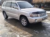 Toyota Highlander 2005 годаүшін8 000 000 тг. в Шымкент – фото 3