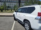 Toyota Land Cruiser Prado 2013 годаүшін12 800 000 тг. в Караганда – фото 3