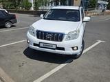 Toyota Land Cruiser Prado 2013 годаүшін12 800 000 тг. в Караганда
