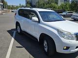 Toyota Land Cruiser Prado 2013 годаүшін12 800 000 тг. в Караганда – фото 2