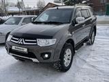 Mitsubishi Pajero Sport 2014 годаүшін8 900 000 тг. в Караганда – фото 5