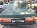 Audi 100 1990 годаfor950 000 тг. в Талдыкорган – фото 6