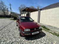 Volkswagen Golf 1992 годаүшін1 650 000 тг. в Талдыкорган
