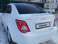 Chevrolet Aveo 2014 годаүшін4 500 000 тг. в Астана – фото 10
