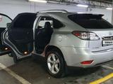 Lexus RX 270 2011 года за 9 000 000 тг. в Алматы – фото 4
