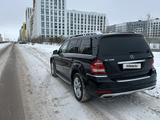 Mercedes-Benz GL 500 2010 года за 12 000 000 тг. в Астана