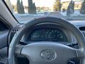 Toyota Camry 2002 годаүшін4 300 000 тг. в Талдыкорган – фото 9