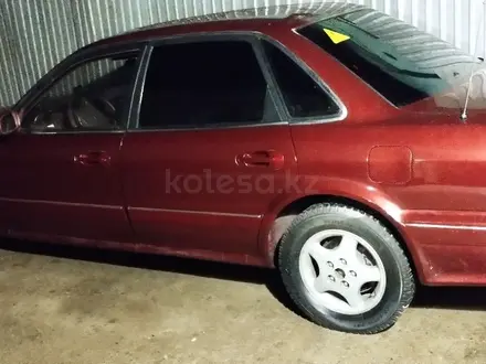 Mitsubishi Sigma/Magna 1992 года за 2 500 000 тг. в Алматы – фото 16