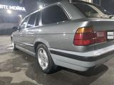BMW 525 1992 года за 1 270 000 тг. в Шымкент – фото 2