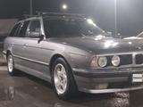BMW 525 1992 года за 1 270 000 тг. в Шымкент – фото 3