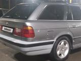 BMW 525 1992 годаүшін1 270 000 тг. в Шымкент – фото 4