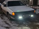 Audi 100 1990 годаfor1 200 000 тг. в Тараз – фото 2