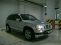 BMW X5 2001 годаүшін6 400 000 тг. в Астана – фото 3