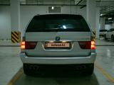 BMW X5 2001 годаүшін6 400 000 тг. в Астана – фото 5