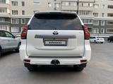 Toyota Land Cruiser Prado 2022 годаүшін24 200 000 тг. в Астана – фото 3