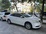 Nissan Sentra 2015 годаүшін4 500 000 тг. в Алматы – фото 2