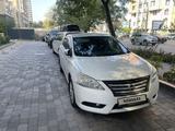 Nissan Sentra 2015 годаүшін4 500 000 тг. в Алматы