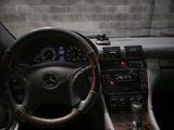 Mercedes-Benz C 180 2005 года за 2 800 000 тг. в Алматы – фото 3