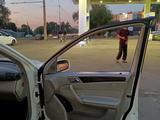Mercedes-Benz C 180 2005 года за 2 800 000 тг. в Алматы – фото 4