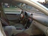 Mercedes-Benz C 180 2005 года за 2 800 000 тг. в Алматы – фото 5