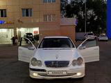 Mercedes-Benz C 180 2005 года за 2 800 000 тг. в Алматы